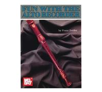 Fun with the Alto Recorder