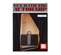Fun with the Autoharp.