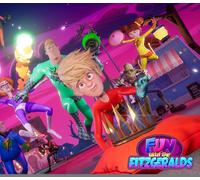 Fun with the Fitzgeralds Steam CD Key