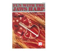 Fun With The Jaws Harp