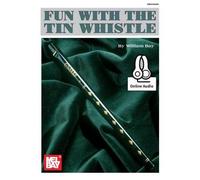 Fun With The Tin Whistle
