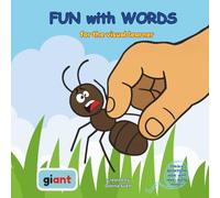 FUN WITH WORDS: for the visual learner