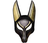 Fun World Adult Anubis Mask - ST