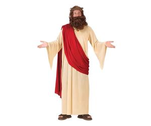 Fun World Adult Jesus Costume Chest size