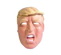 Fun World Combover Candidate Mask Standard