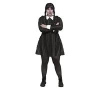 Fun World Creepy Coed Plus Size Adult Costume, 2X