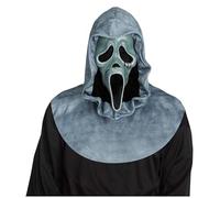 Fun World Dead By Daylight Arctic Ghost Face® Mask