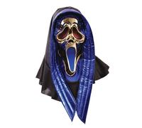 Fun World Ghost Face Dead by Daylight Masquerade Mask Adults One Size