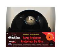 Fun World Ghost Face Projector Standard