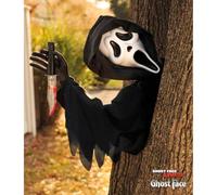 Fun World Ghost Face Stalker