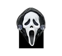Fun World Ghost Face Window Peeper Standard