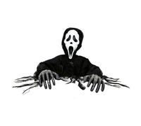 Fun World Grave Breaker Ghost Face Standard
