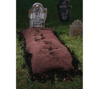 Fun World Grave Mound Standard