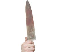 Fun World Halloween: Rob Zombie Michael Myers Knife Standard