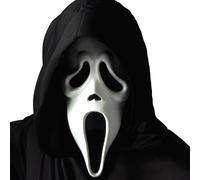 Fun World Halloween Scr Halloween