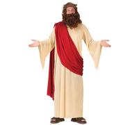 Fun World Jesus Religious Thorn Crown Adult Mens Halloween Costume Standard 5436