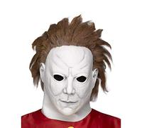 Fun World Michael Myers Beginning Mask Adult Adult