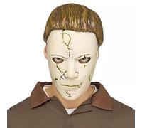 Fun World Michael Myers Zombie Mask