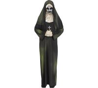 Fun World Possessed Nun Conjure Robe Habit Sister Movie Halloween Costume 116534