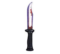 Fun World Prop Knife with Blood