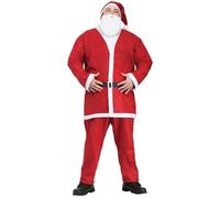 Fun World Pub Crawl Santa Plus Holly Jolly Saint Nick Santa Con Holiday 7586