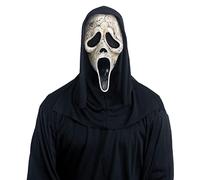 Fun World Scream VI 6 Aged Ghost Face Mask
