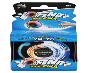 Fun YoFinity Mezma Mirror Yoyo Fidget Toy