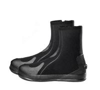 Funabridge 2 Pcs 0.2 In Scuba Boots For Men, Anti-Slip Neoprene Dive Boots, High Cut Wetsuit Boots For Water Sports, Xl (10-10.5 Us)