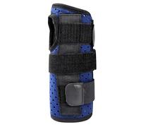 Funabridge 8.5 X 7.5 In Right Hand Boxer Fracture Splint & Ulnar Gutter Splint, Breathable Wrist Brace For Post-Op, 4Th & 5Th Metacarpal Finger Support