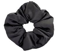 Funabridge Pillow Hair Tie, Satin Scrunchie, Silk Feel Soft Padded Large Hair Rope, Inspired By Zhao Lusi, Sleep