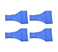 Funabridge Referee Bean Bags For Football, Four Flags, Nylon, 15 X 9 Cm