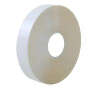 Funabridge Ultra Hold Tape for Wig, 2.7 in X 1 in, Double Sided Adhesive, 36 Yards, Waterproof, Sweatproof, Hair Extensions and Toupee Use, with Protective Shell