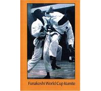 Funakoshi World Cup 1998 Vol 1 Kumite [DVD] [Region 1] [US Import] [NTSC]