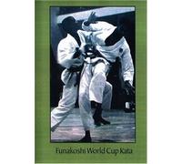 Funakoshi World Cup 1998 Vol 2 Kata [DVD] [Region 1] [US Import] [NTSC]