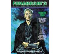 Funakoshi's Shotokan Karate-Do Vol.2 [DVD] [Region 1] [NTSC]