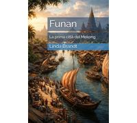 Funan: La prima città del Mekong