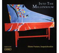 Funaro, Elaine - Into the Millennium