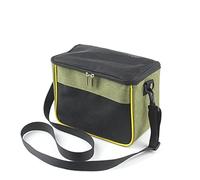FUNAT Gerbil Carrier, Squirrel Outing Backpack, Small Pet Breathable Handbag Messenger Pet Bag, Groundhog Chinchilla Takeaway Bag