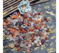 FUNAT Landscaping Pebbles River Rocks Decorative Ornamental Pebbles Garden Landscaping Stones, Flower Pot Gardening Paving Stone