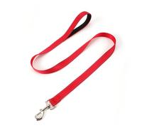 FUNAT Outward Towing Dog Leash, High-Density Nylon Reflective Dog Leashes Pet Traction Rope Adjustable