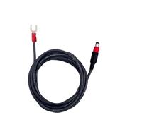 Funayama Phonograph Turntable Ground Wire for Technics SL-BD10 BD20 BD22 BD35 SL-L26 SL-QD22 5-ft Silicone Soft grounding Cable