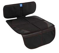 Funbliss Car Seat Protector,Car Seat Protectors for Child Car Seats Suitable for All Cars,XL Largest Car Seat Cover for Child Baby Carseat