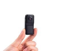 FUNBOX Hd Web Camera Plug And Play Usb Computer Camera, Multifunctional Sports Dv Digital Camera, Pluggable Card, Portable Computer Camera, Driving Recorder-Black (16G Memory)