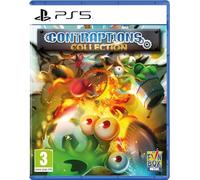 Funbox Media - CONTRAPTIONS COLLECTION - Playstation 5 - H7332z