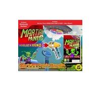 Nintendo Switch Martian Panic Single Player - Brand New & Sealed Free UK P&P