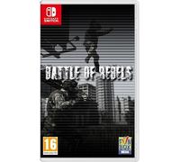 Funbox Media - NSKEHRFBX60648 - Nintendo Switch - H7332z