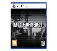 Funbox Media - P5REHRFBX60647 - Playstation 5 - H7332z