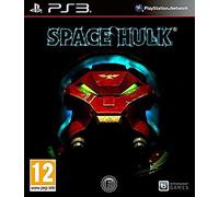 Funbox Media Space Hulk /PS3
