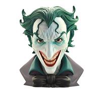 Funbox Media The Joker 21cm Resin Bust | Official DC Comics Product | Plastoys Collectoys 00140