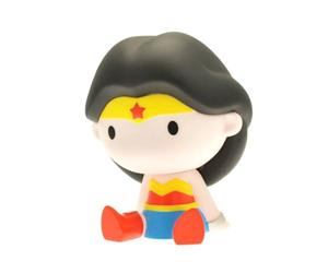 Funbox Media Wonder Woman 16Cm Coin Bank